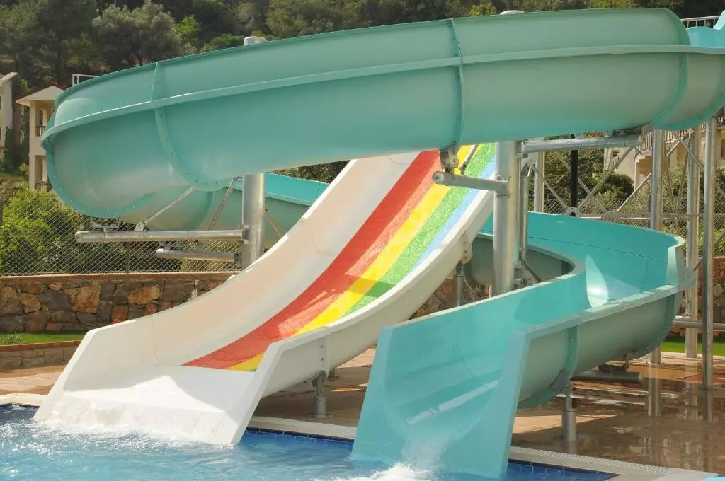 هتل مارکان ریزرت فتحیه